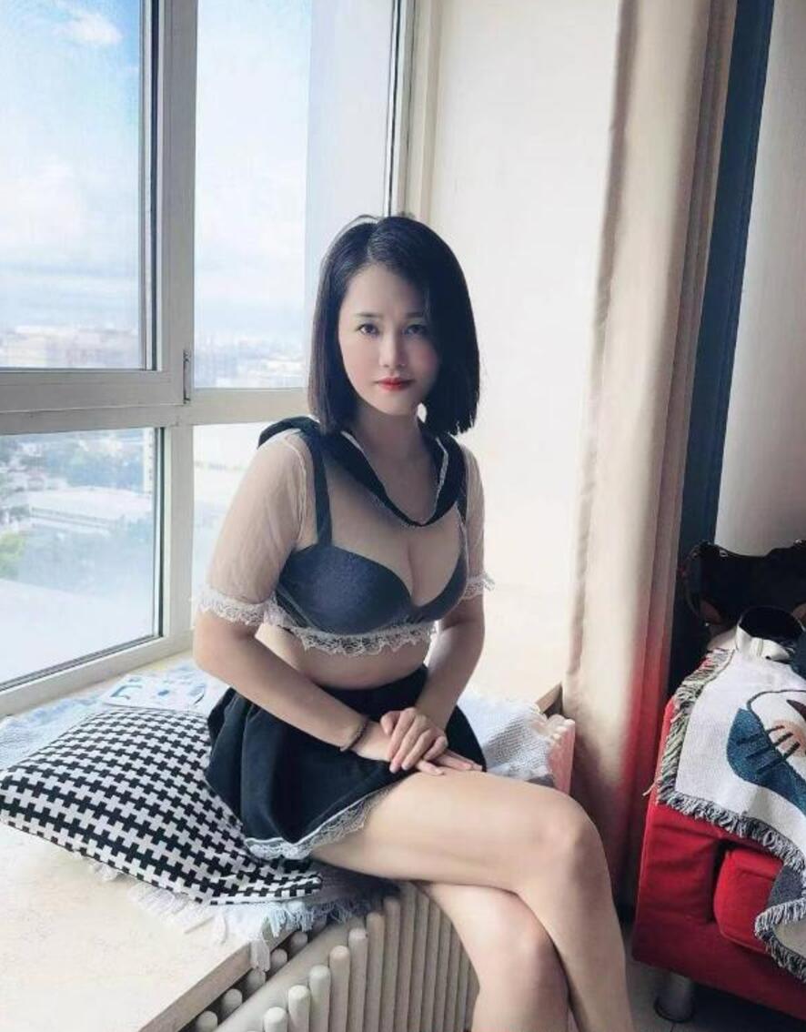 杨浦少妇