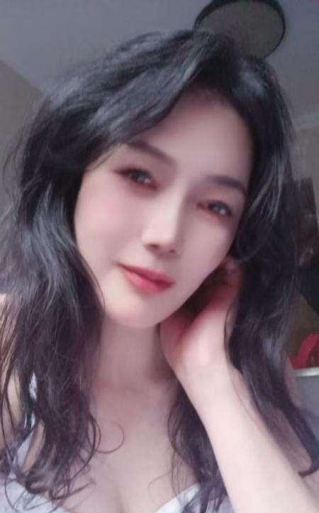 亲自验证常州大美女，照片与本人差别极小