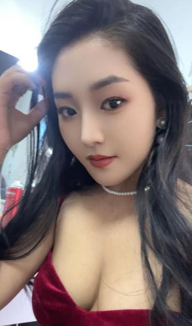 全福美少妇