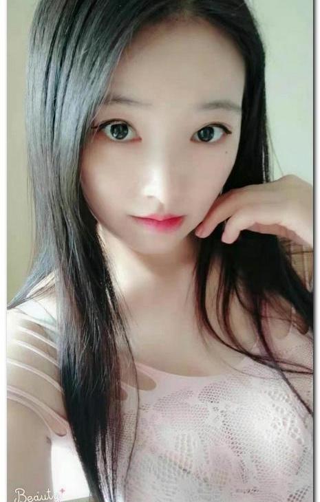 杨浦健身妹妹