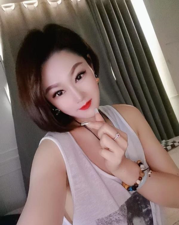 身材超级好良家小妹网红脸