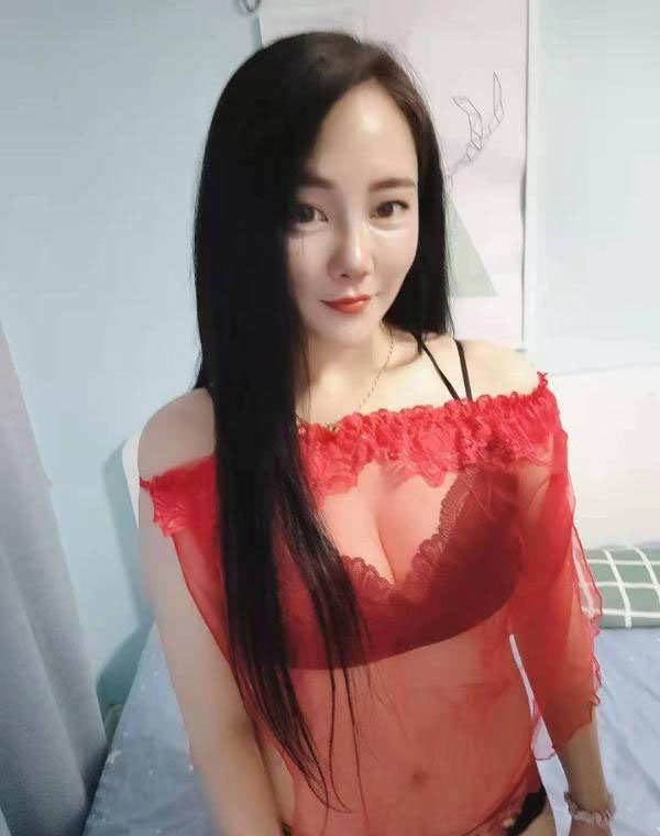 龙江qm妹纸