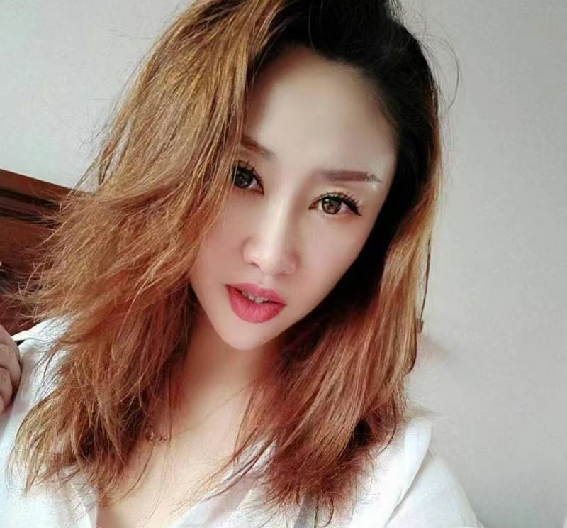 西青东北美妇3