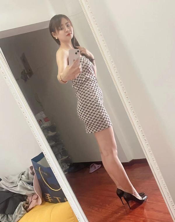 闵行制服姐姐