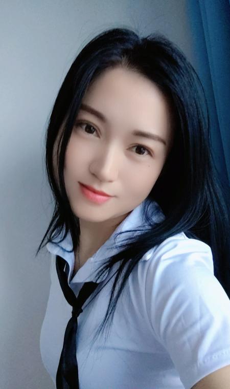 浪潮美女爽