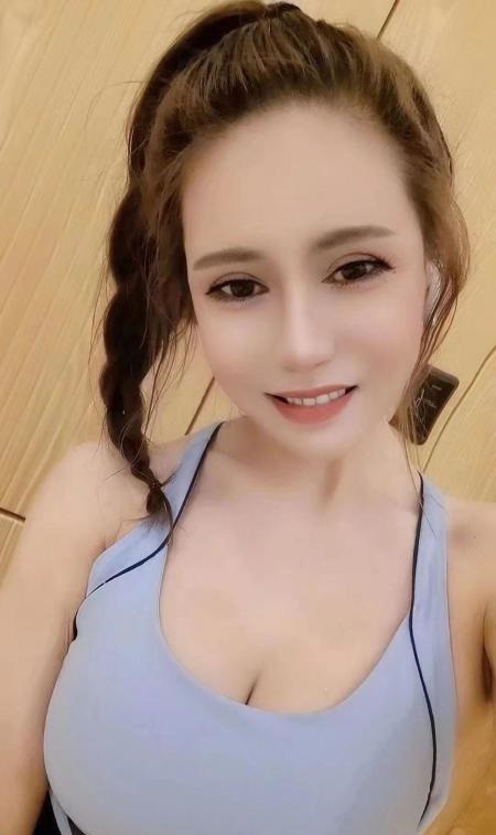 品味东北美少妇