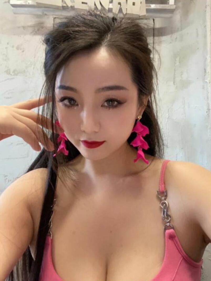 杨浦价廉物美妹子