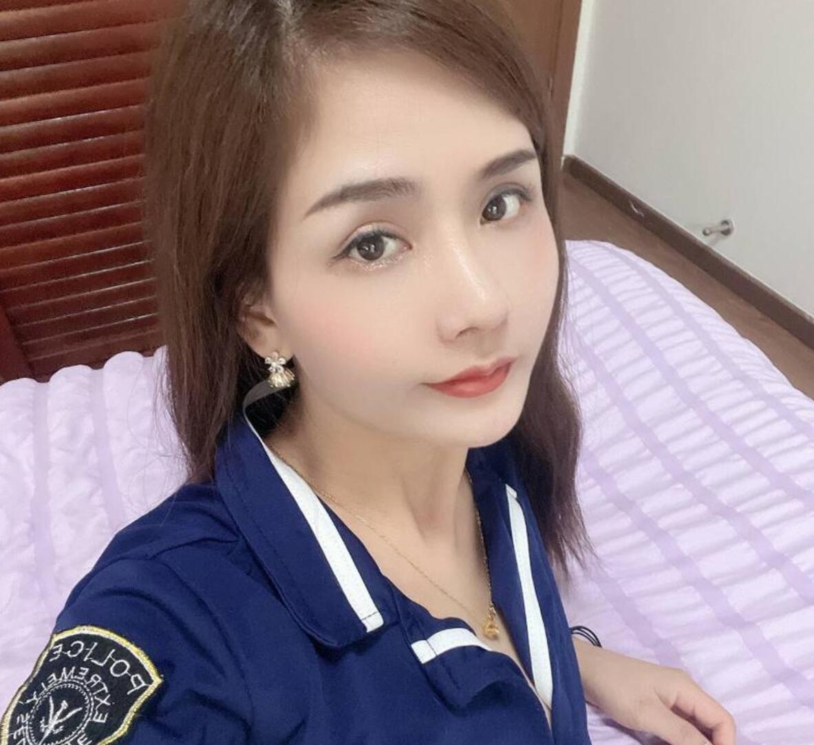 铁西服务型熟女