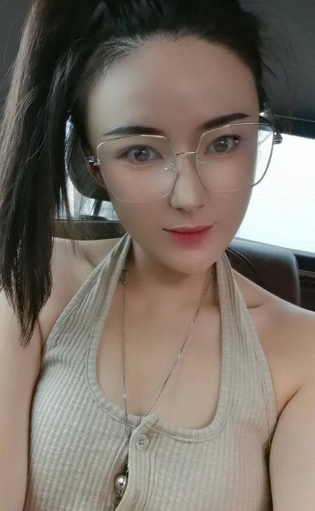 验证兼职小胖妹