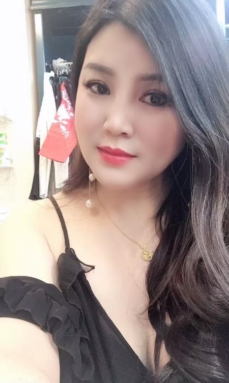 南山美丽小妹妹