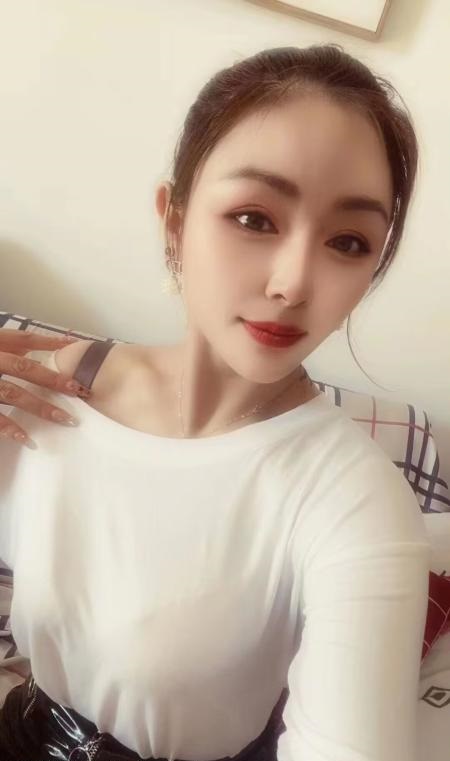 90后的小妹妹