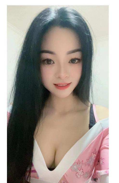 成华区莉莉：小家碧玉，粉粉嫩嫩人美服务没得说