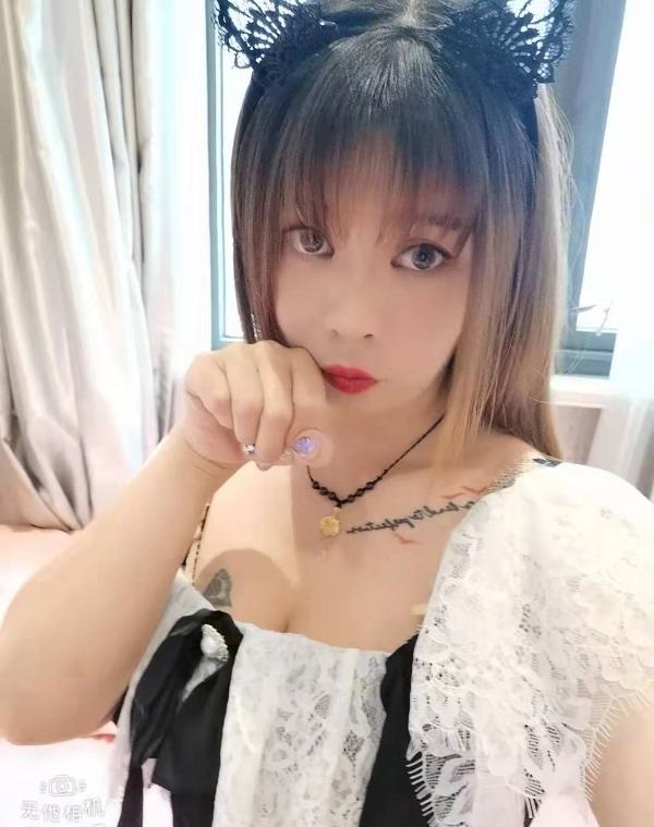 烟台莱州学生妹