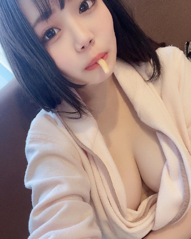 普陀美乳美人小文