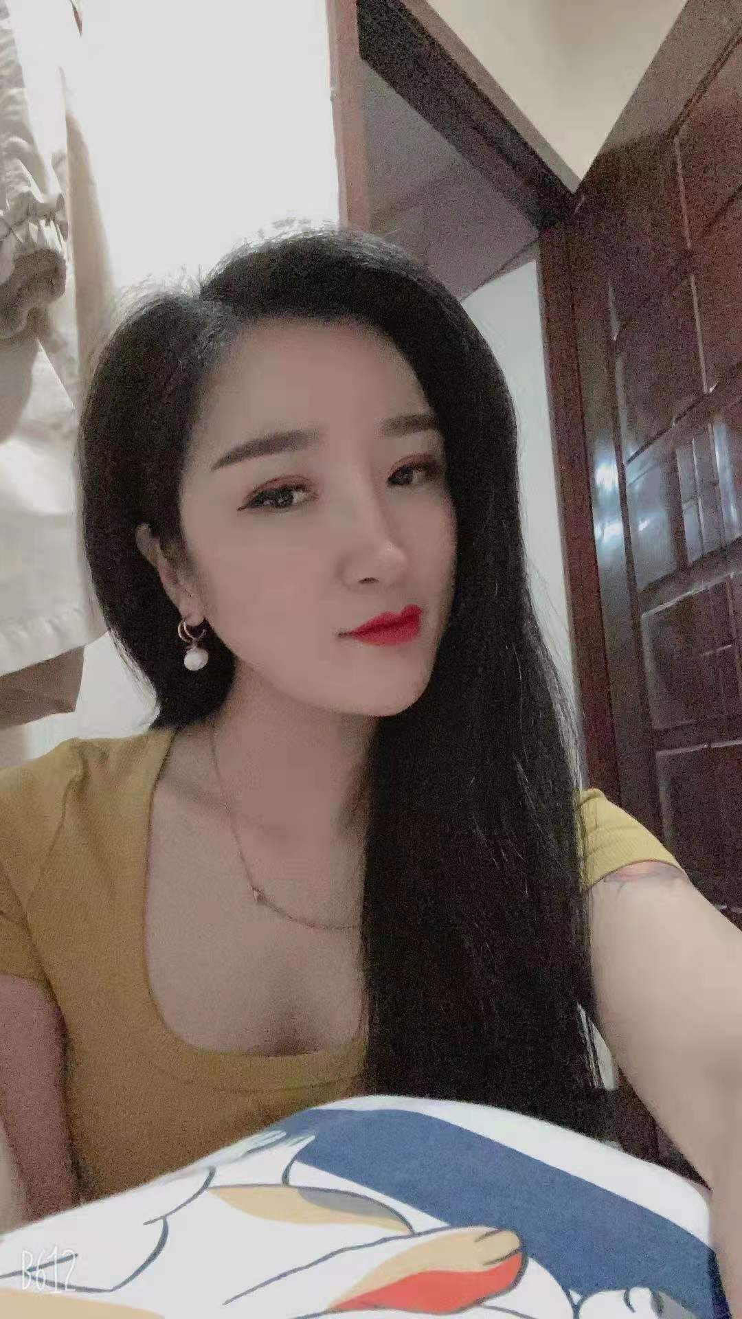 亲自验证保定离婚多年的少妇