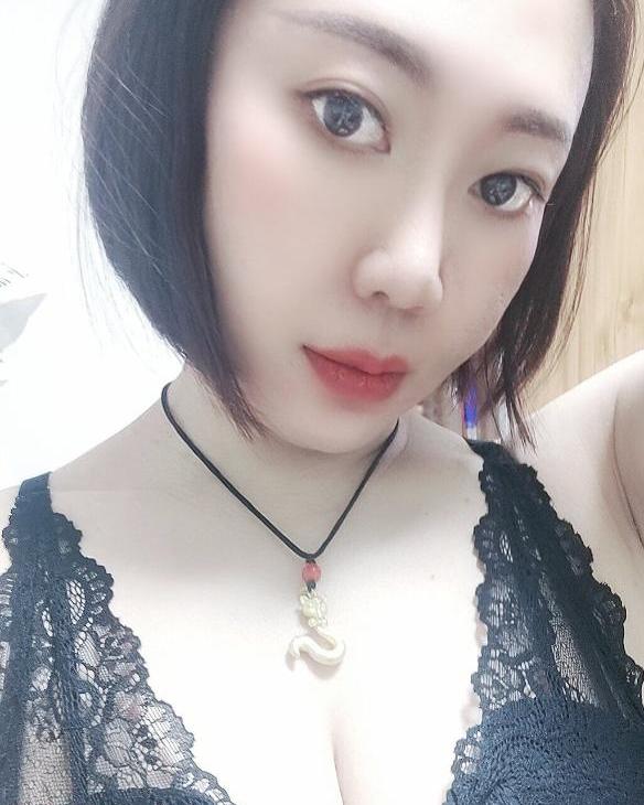 出差上海验证媚娘，挺不错的