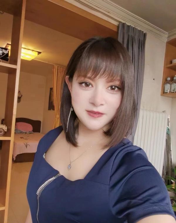 33岁的女人喽的很好，爽