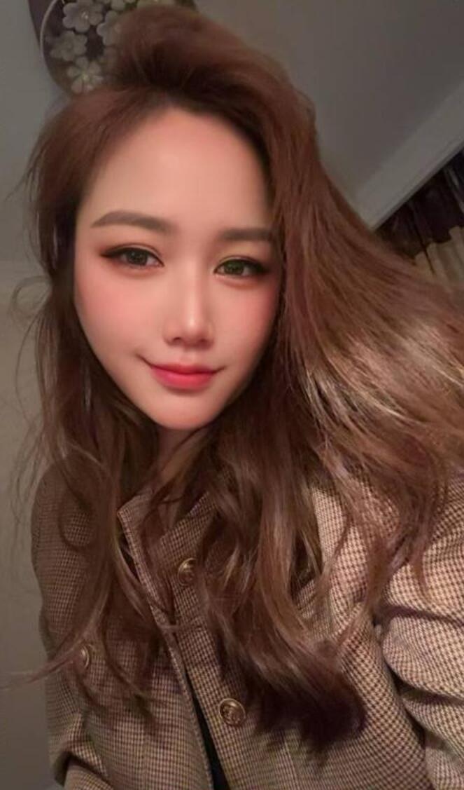 姑苏美女筱筱