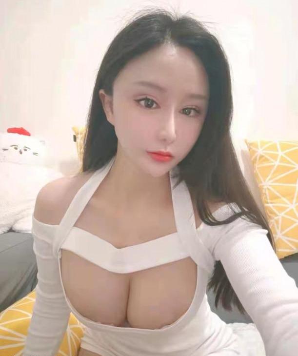 口暴90后妹妹0